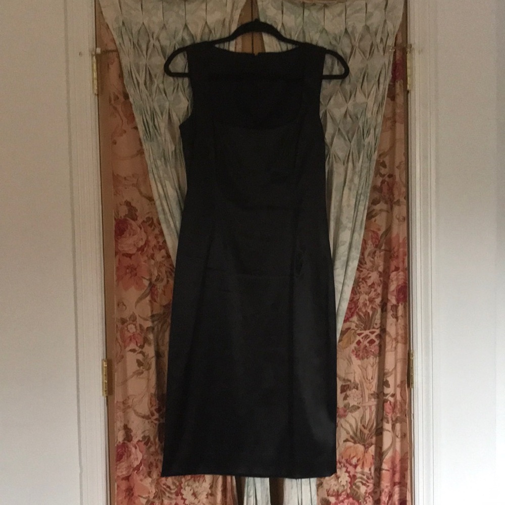 D&G dress